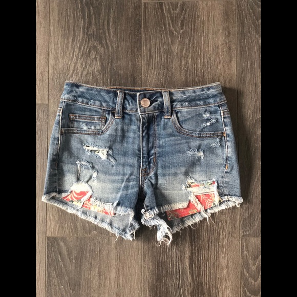 American Eagle Outfitters Pants - American Eagle Shorts